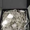 AI Smart Curtain Lights, 441 LEDs Indoor Color Changing Lights, Music Sync Dynamic DIY, for Valentine's Party Decor, Holiday, Wedding Backdrop, Kids Bedroom, LivingRoom, Waterproof, 5.5x5.6FT