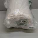 Super Soft Throw Blanket Ivory Premium Silky Flannel Fleece Leaves Pattern Lightweight Bed Blanket All Season Use, King Size 104×90 Inches