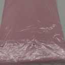 Horbaunal Dusty Pink King Size Sheet Set - 6 Piece Luxury 1800 Thread Count Bedding Sheets & Pillowcases - 16 Inch Deep Pocket Microfiber Bedding Set - Soft & Wrinkle Bed Sheets