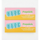 Silicone Fruit Pop Mold 2 Pack