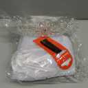 Bridal Veil and Tiara Set, Bachelorette Party Decorations, Bride Crown and Veil Set, Bridal Shower Gift Supplies, Bride Gifts for Bachelorette Party