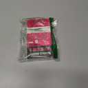 4.7in. x 0.47in. Hex Shape Industrial Lumber Marking Crayons for Clear and Permanent Markings, Pink 12 Pack