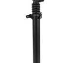 Electric Scooter Seat Saddle Adjustable Comfortable Scooter Seat Compatible with Ninebot Max G30 Electric Scooter Accessory Electric Scooter Seat