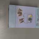 Kids Instant Digital Cameras for Boys and Girls, 1080P HD Dual-Lens Selfie Digital Camera with Print Paper & 32G Card, Christmas Birthday Gifts Toys for Toddler and Teenagers Age 3-16 Years Old (Pink)