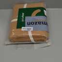 JELLYMONI Duvet Cover Full Size - 100% Washed Cotton Comforter Cover with Linen-Like Texture, Breathable & Soft Bedding for Modern Home, Guest Room and Everyday Use,1 Duvet Cover & 2 Pillowcases