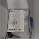 Astronaut Galaxy Night Light Projector for Bedroom - Star Lights Ceiling Projector with Remote Control & Timer, Upgrade LED Starry Lamp for Kids Boys Girls Room Decor, Unique Christmas Birthday Gifts