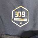 Uniforms World Louis Scrubs Set for Men Classic V-Neck Stretch Top & Jogger Pants Yoga Waistband, 8 Pockets, M