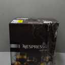 Nespresso ENV135GY Coffee and Espresso Machine by De'Longhi, Graphite Metal Nespresso Vertuoline Coffee, Assortment, 30 Capsules