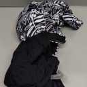 Daci Plus Size Bathing Suit Women 2 Piece Swimsuits Tummy Control with High Waisted Skirt 14W-24W Purple Floral