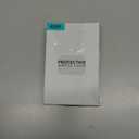 ESR for AirPods 4 Case, Compatible with AirPods 4th Generation Case (2024) (USB-C), Compatible with MagSafe, Drop Protection Cover with Lanyard, Magnetic Lid Lock, Orbit Hybrid Series, Black