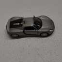 Ishank Creation Porsche 918 Spyder Toy CAR for Kids (Grey)