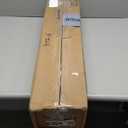 Amosfun Halloween Hammer Props Bloody Long Handle Hammer Cosplay Props Costume Accessory Halloween Party Supplies 2 Pack