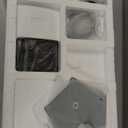 SANSUI 27 Inch Curved 160Hz Gaming Monitor, 1500R Curved Computer Gaming Monitor FHD 1080P, 4000:1, 110% sRGB, FPS/RTS, 1Ms MPRT|FreeSync|HDR|Low Blue Light|HDMI DP| VESA Support, HDMI Cable Incl.