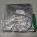 Thenshop 5 Pcs Employee Appreciation Gift Christmas Office Gifts Journal with Pen Difference Maker Inspirational Leather Notebook 3 Ballpoint Pens Box Thank You Gift for Coworker Staff Teacher(Black)