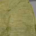 HIGOGOGO Washable Floor Pillow Cushion for Adults, Meditation Cushion Pillow, Large Square Floor Sitting, Removable Tufted Corduroy Cover, for Tatami Living Room or Yoga, 22x22 Inch, Machine Washable