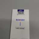 Replacement for Samsung Galaxy Note 10 Battery,3700mAh High Capacity Battery fit for Samsung Galaxy Note 10 Plus Model (SM-N970F/DS/U/U1/W/0/DS/N SM-N971U/N) with Repair Tool Kits,EB-BN970ABU