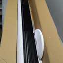 LEVOIT Tower Fan for Bedroom, 90 Oscillating Standing Fan with 28dB Quiet for Sleep, 25ft/s Velocity, 12H Timer, 5 Speeds 4 Modes, Remoter, Bladeless Room Fan for Home, Office, Indoor, 36 inch, White