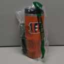 Cincinnati Bengals NFL 30 oz Straw Tumbler