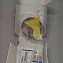 Drywall Repair Kit,2 Pack Wall Mending Agent, Wall Spackle with Scraper, Wall Surface Hole Fill Quick and Easy Solution