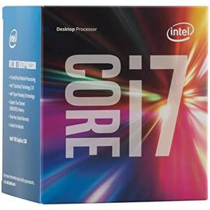 Intel Boxed Core I7-6700 FC-LGA14C 3.40 GHz 8 M Processor Cache 4 LGA 1151 BX80662I76700 Intel Boxed Core I7-6700 FC-LGA14C 3.40 GHz 8 M Processor Cache 4 LGA 1151 BX80662I76700