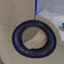 Vicks Warm Mist Humidifier FilterFree 1Gal Tank, Auto ShutOff, Night Light, VapoPad and VapoSteam Compatible (White)