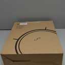 ILIFE V5s Plus Robot Vacuum and Mop Combo with Wi-Fi/App/Alexa, Automatic Self-Charging Robotic Vacuum Cleaner, Slim and Quiet, Cleans Hard Floors Carpets and Pet Hair (V5s Pro Upgrade Version)