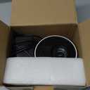 [Electric Focus]Mini Portable Projector with 4K Support, Bluetooth 5.4 WIFI6, 5watt Sound Base Speaker, 260 ANSI, Android 11, 210 Rotation , Auto Keystone Correction Video Projector HY300 PLUS