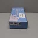 Dog Wheelchair for Back Legs, Adjustable Height/Length/Width, Sturdy Wheelchair with All-Terrain Shock-Absorbing Wheels, Mobility Support for Injured or Disabled Small & Medium Dogs & Cats (blue)