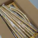 Balloon Arch Stand Set of 2 - Metal Backdrop for Wedding, Birthday, Anniversary, Bridal and Baby Shower - Flower and Floral Arch for Ceremony