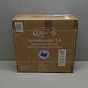 Graco TurboBooster 2.0 Backless Booster Car Seat, Denton