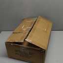 Metal Arch Backdrop Stand, Set of 3 (4ft / 5ft / 6ft) Gold Arch Backdrop with 12 Ground Nails, Stable Arched Background Stand for Wedding, Baby Shower, Birthday Party, Photography