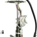 Fuel Pump Assembly E2237S fits 1999 2000 2001 2002 2003 Ford F-150, 2004 F-150 Heritage, 1999 F-250 AP2237S