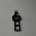 108-8965 Blower Inlet Cover Replacement Toro Leaf Blower Vacuum Parts 51436 ,51558, 51563, 51581, 51617,51618,51618R ,51619 ,51619R ,51681 Toro Ultra Blower Vac Parts 51574, 51592, 51593, 51594,51602