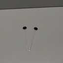 Qinyoung 12 Pcs Glass Martini Drink Stirrers 7 Inch Olive Swizzle Sticks for Cocktails Coffee Reusable Olive Beverage Stir Sticks for Birthday Party Coffee Bar Kitchen Bar Weddings