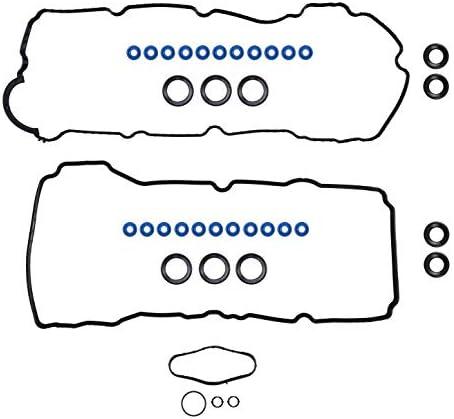 FEL-PRO VS 50879 R Engine Valve Cover Gasket Set for Ford F-150