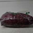 Horbaunal 12 Pack Burgundy Satin Table Runner 12 x 108 Inch, Smooth Table Runners for Wedding Banquets Birthday Party