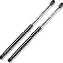 Front Hood Lift Supports Shock Struts Gas Spring Compatible with 2011 2012 2013 2014 2015 Hyundai Sonata Hybrid Sedan 2.4L, Replace SG367018 811713S000 811613S000 2 Pcs Set