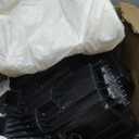 Full LED Headlight Compatible with Chevy Silverado 1500 2022 2023 2024 LT Trail Boss/RST Model w/Amber Animation Head Light Lamp Black Bezel Right Passenger Side 87828575