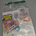 Dan&Darci Foam Sticker Art Craft for Kids  Toddler Arts & Crafts for Ages 35  Boys 46 Birthday Gift & Stocking Stuffer