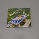 Presley Jynne Inflatable Cooler 24x12