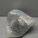 Greatever G2 Full Face Snorkel Mask with Latest Dry Top System,Foldable 180 Degree Panoramic View Snorkeling Mask with Camera Mount,Safe Breathing,Anti-Leak&Anti-Fog (Large/ X-Large, Black)