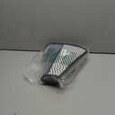 Plastic Pet Recovery Collars & Cones for Dogs and Cats After Surgery Adjustable Dog Neck Cone Surgical Elizabeth E-Collar Prevent Biting and Stop Licking Wound (XXXL)