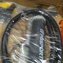 FBSPORT Inflatable Water Hammock Round Floating Ring for Adults