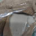 Capybara Slippers for Women Men,Cute Fluffy Animal Slippers,Warm Winter Wear Home Cozy Furry Soft Indoor Kawaii Shoes