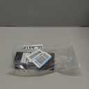 LISEN Retractable Car Charger, White Elephant Gifts for Men Women, 69W Cars Adapter USB C Fast Charger, Car Accessories for Women Men, Gifts for Dad Mom, for iPhone 17 Pro Max Air 16 15 14 13 12 Plus (Grey)