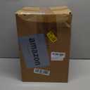 80 Pcs Clear Christmas Ball Ornaments Bulk Plastic Fillable Clear Ornaments for Crafts DIY Transparent Hanging with Removable Top for Holiday Party Christmas Tree Home Decor(60 mm) (2.36 inch)