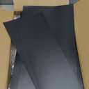 ADBIU Under Sink Organizer, 2 Pack 2 Tier Expandable Height (13.2" - 17.2") Pulling Out Kitchen Bathroom Cabinet Organizers