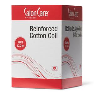 Salon Care Professional Reinforced Salon Coil