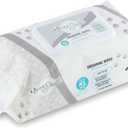 110 Pack Pet Grooming Wipes - Large & Extra-Large Sizes - Lavender, Aloe, & Unscented Variations - Hypoallergenic & Extra Durable - Perfect for Dogs & Cats, 8.6"x7.8"