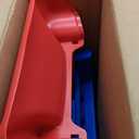 Little Tikes First Slide for Kids, Easy Set Up for Indoor Outdoor, Easy to Store, for Toddlers Ages 18 Months - 6 years